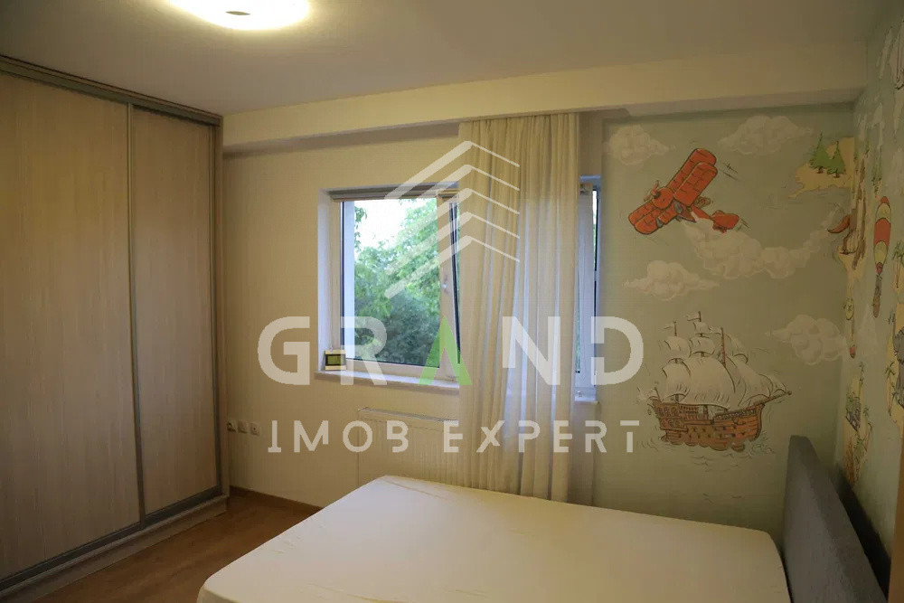 Oportunitate in Zorilor | Apartament 3 Camere | 2 Dormitoare | Balcon | Parcare