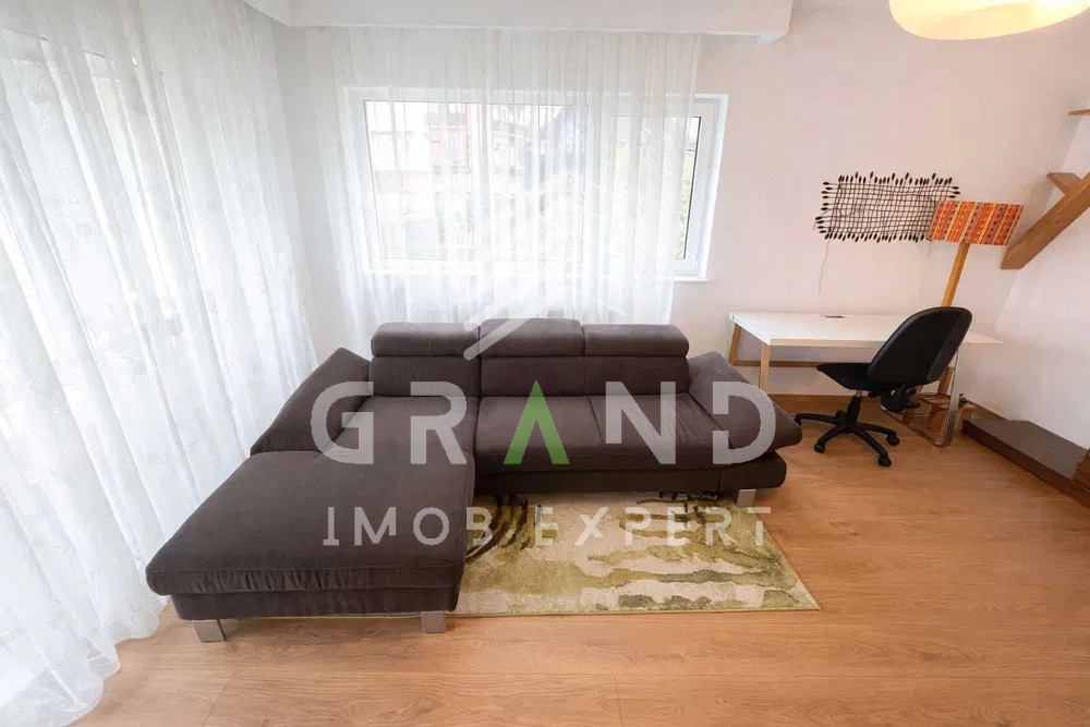 Oportunitate in Zorilor | Apartament 3 Camere | 2 Dormitoare | Balcon | Parcare