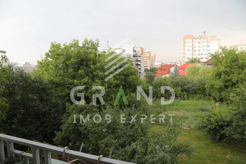 Oportunitate in Zorilor | Apartament 3 Camere | 2 Dormitoare | Balcon | Parcare