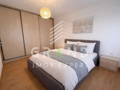 Oportunitate in Zorilor | Apartament 3 Camere | 2 Dormitoare | Balcon | Parcare
