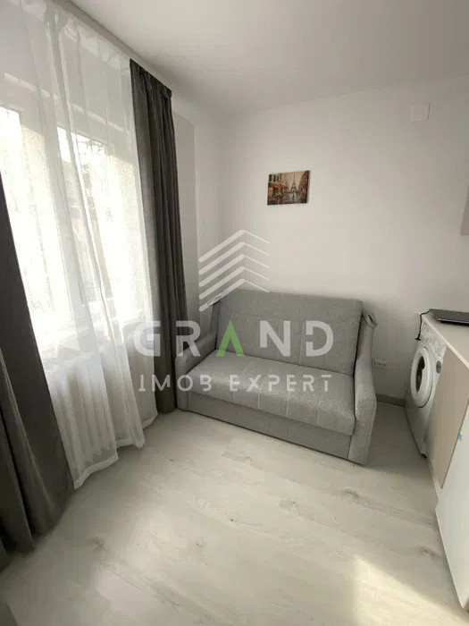 Prima Inchiriere : Garsoniera Moderna | Renovata | Gheorgheni/Iulius Mall