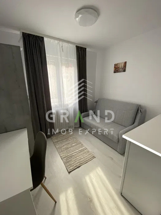 Prima Inchiriere : Garsoniera Moderna | Renovata | Gheorgheni/Iulius Mall