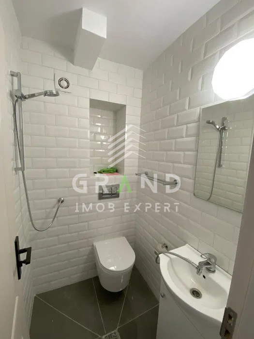 Prima Inchiriere : Garsoniera Moderna | Renovata | Gheorgheni/Iulius Mall
