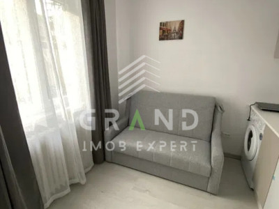 Prima Inchiriere : Garsoniera Moderna | Renovata | Gheorgheni/Iulius Mall