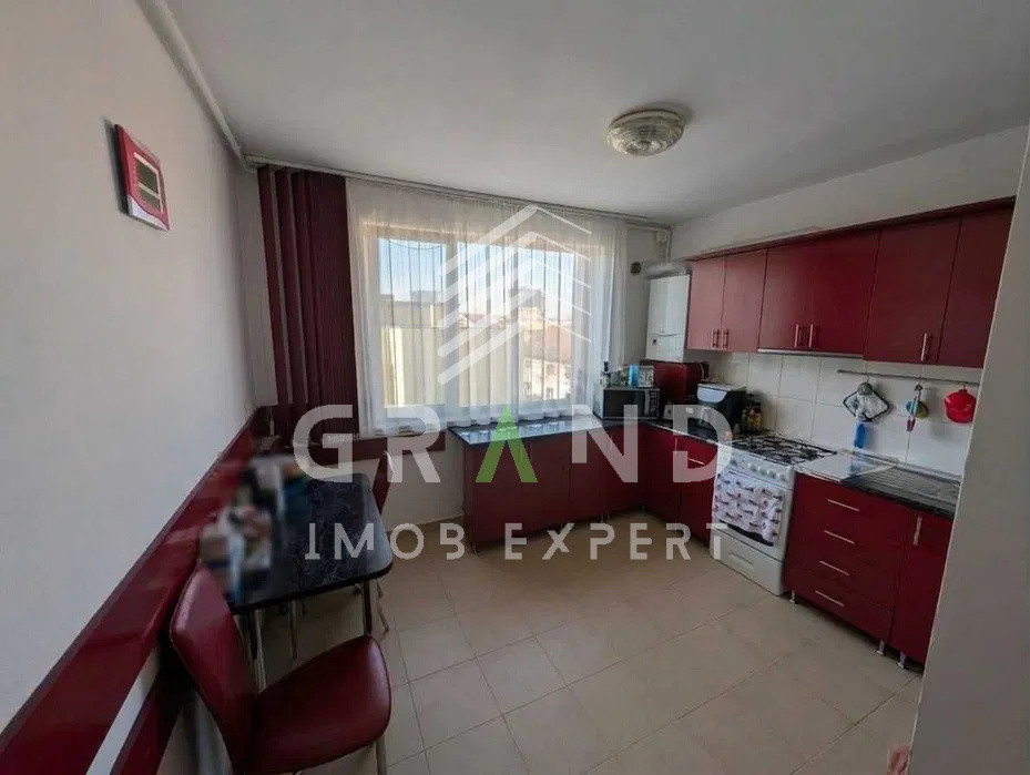 Marasti/The Office : Apartament 1 Camera | Balcon | Etaj 2 | Parcare si Garaj
