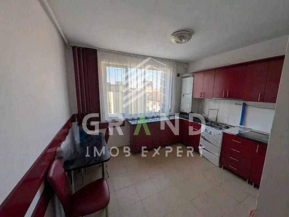 Apartament 47mp, etaj intermediar, bloc cu lift, în zona The Office, Mărăști