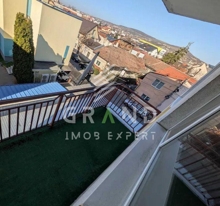 Apartament 47mp, etaj intermediar, bloc cu lift, în zona The Office, Mărăști