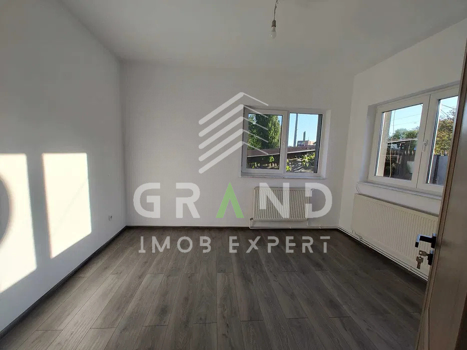 Casa Moderna | 5 Camere | Curte Interioara | Garaj | Parcare | Iris/Oasului
