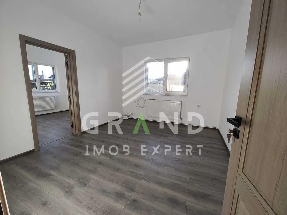 Casa Moderna | 5 Camere | Curte Interioara | Garaj | Parcare | Iris/Oasului