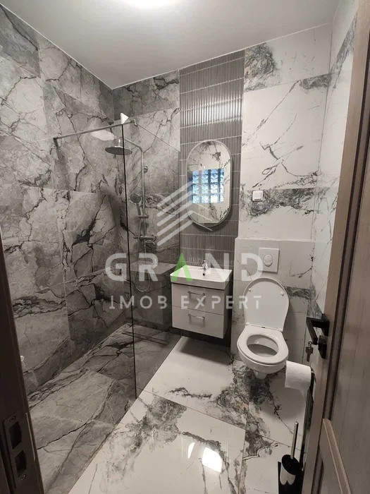 Casa Moderna | 5 Camere | Curte Interioara | Garaj | Parcare | Iris/Oasului