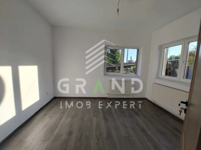 Casa Moderna | 5 Camere | Curte Interioara | Garaj | Parcare | Iris/Oasului