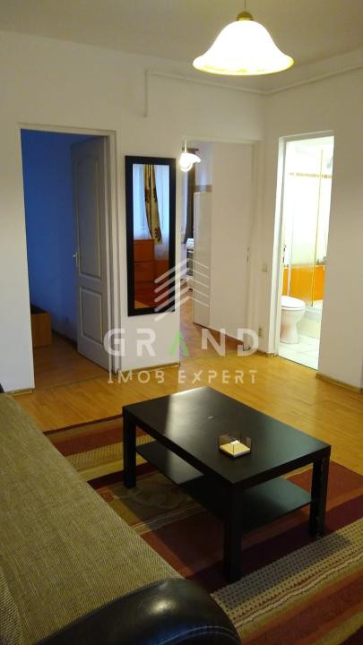 Apartament 2 Camere | Etaj 2 | 45 MP | Semicentral/Onisifor Ghibu
