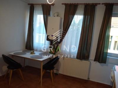 Apartament 2 Camere | Etaj 2 | 45 MP | Semicentral/Onisifor Ghibu