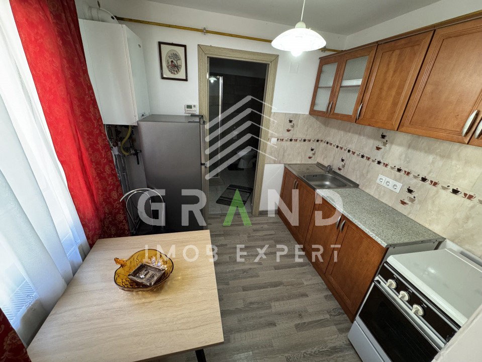2 Camere | Construcție 2020 | 36 mp Utili | Zona Centrala-Liceul Mihai Eminescu