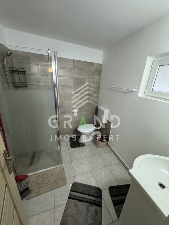 2 Camere | Construcție 2020 | 36 mp Utili | Zona Centrala-Liceul Mihai Eminescu