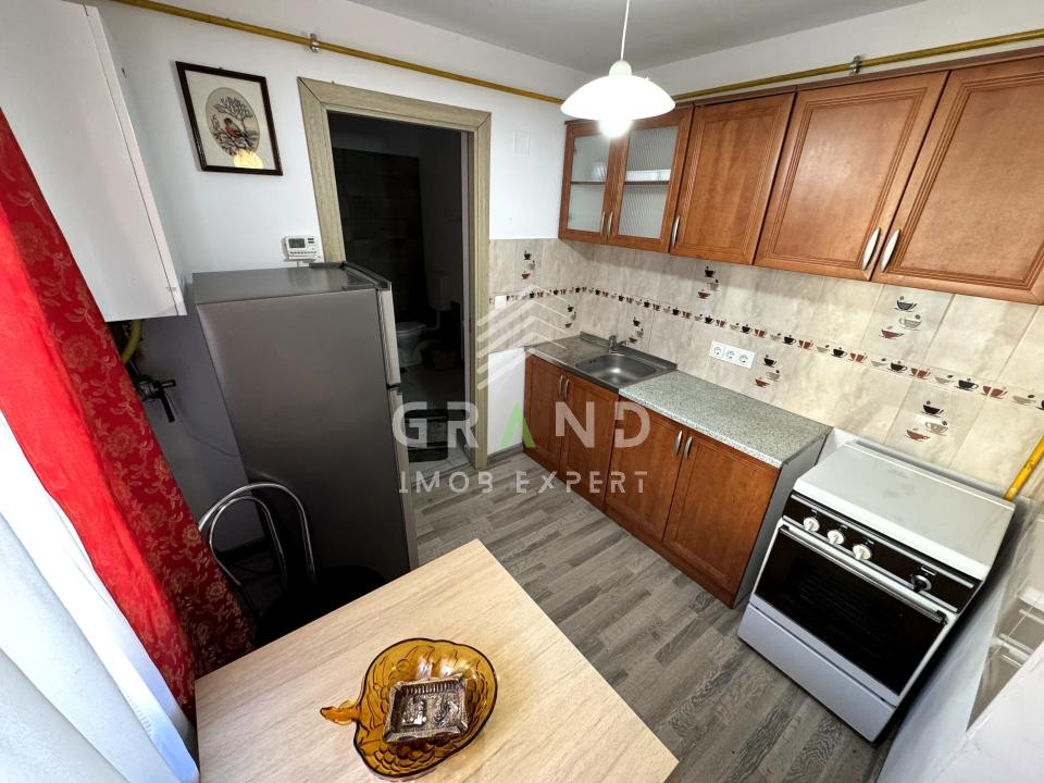 2 Camere | Construcție 2020 | 36 mp Utili | Zona Centrala-Liceul Mihai Eminescu