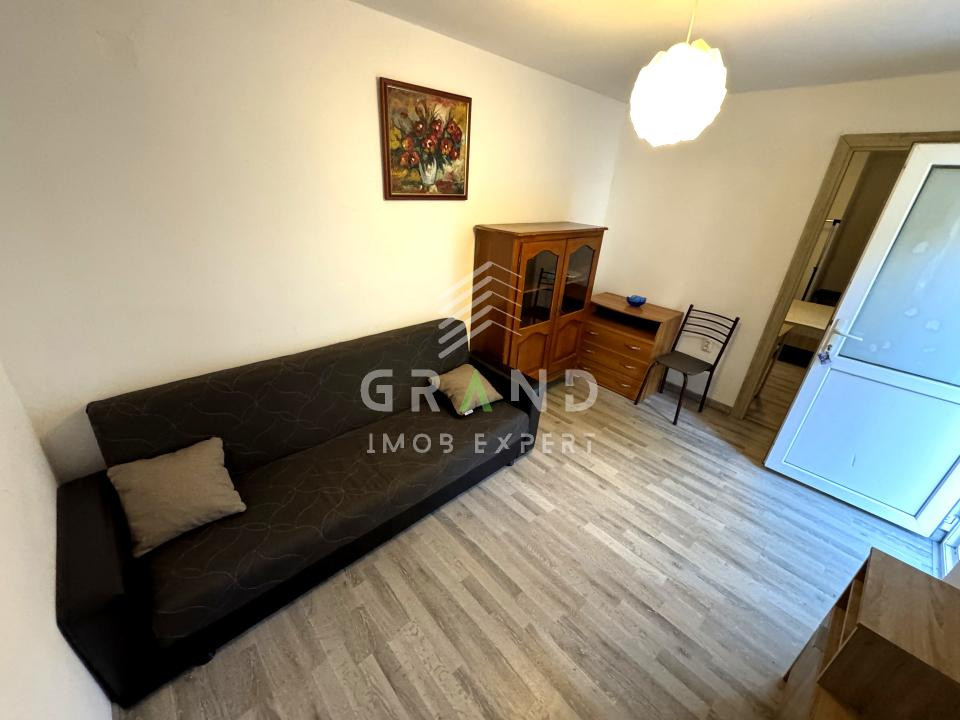2 Camere | Construcție 2020 | 36 mp Utili | Zona Centrala-Liceul Mihai Eminescu