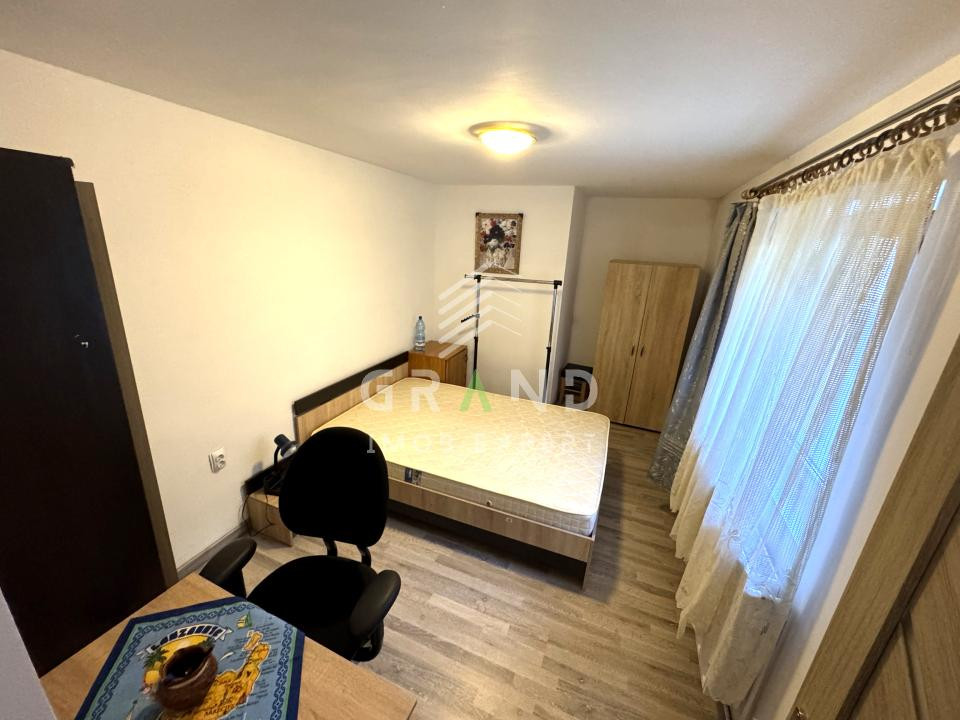2 Camere | Construcție 2020 | 36 mp Utili | Zona Centrala-Liceul Mihai Eminescu