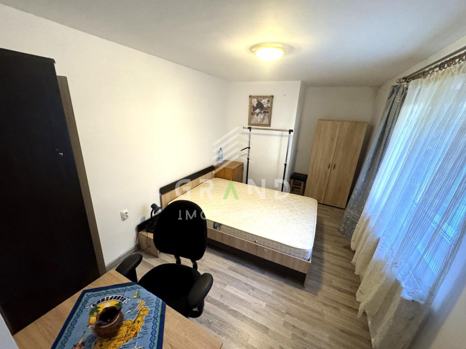 2 Camere | Construcție 2020 | 36 mp Utili | Zona Centrala-Liceul Mihai Eminescu