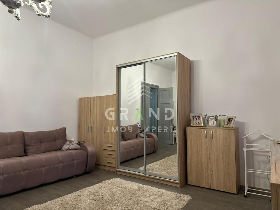 Apartament la casă de închiriat | 70mp | Zona Hotel Napoca–Parcul Central