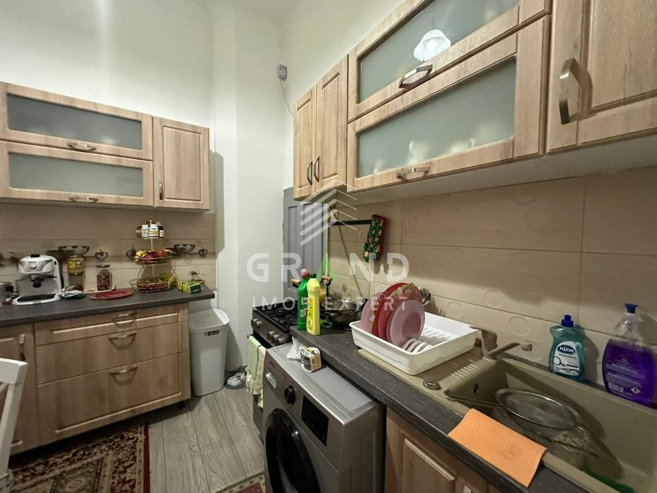 Apartament la casă de închiriat | 70mp | Zona Hotel Napoca–Parcul Central