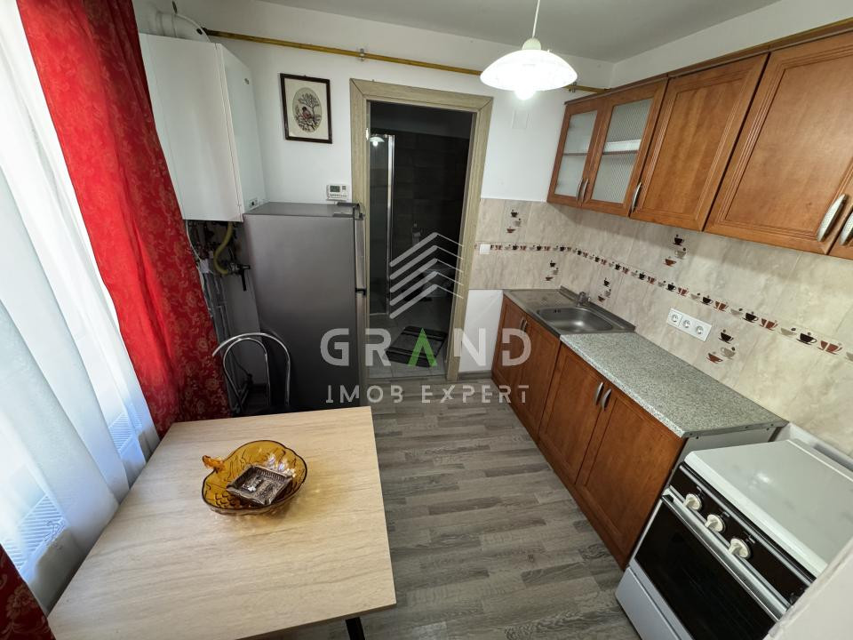 Ap 2 camere | Zona Centrala-Liceul Mihai Eminescu