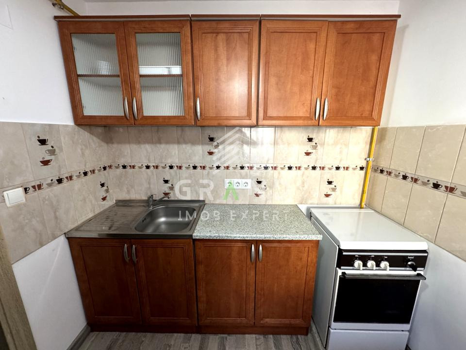 Ap 2 camere | Zona Centrala-Liceul Mihai Eminescu