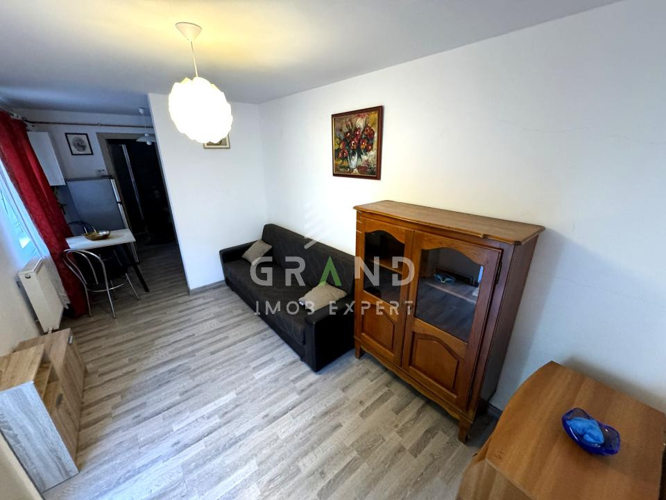 Ap 2 camere | Zona Centrala-Liceul Mihai Eminescu