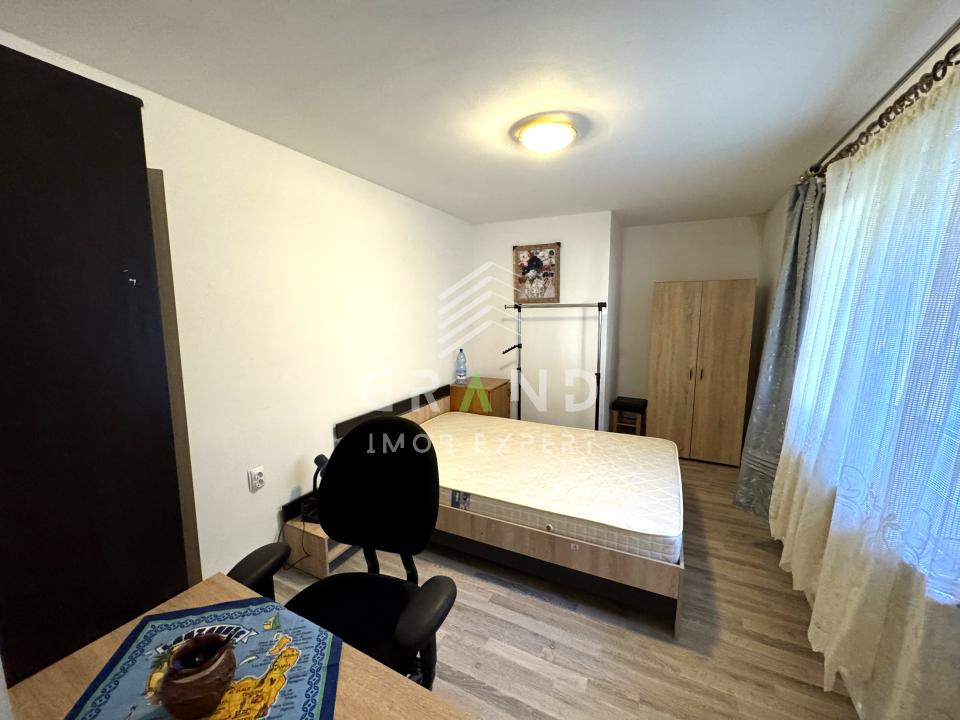 Ap 2 camere | Zona Centrala-Liceul Mihai Eminescu