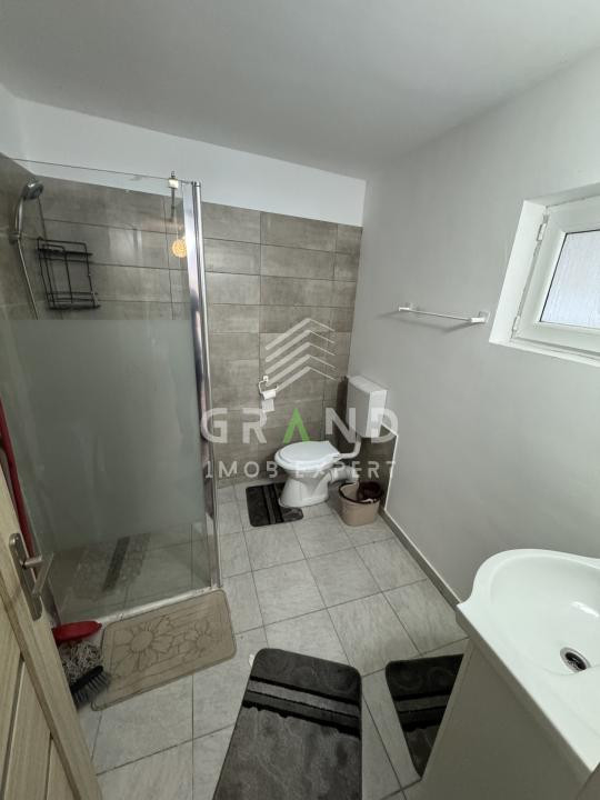 Ap 2 camere | Zona Centrala-Liceul Mihai Eminescu