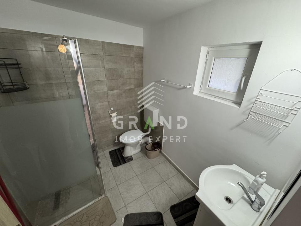 Ap 2 camere | Zona Centrala-Liceul Mihai Eminescu