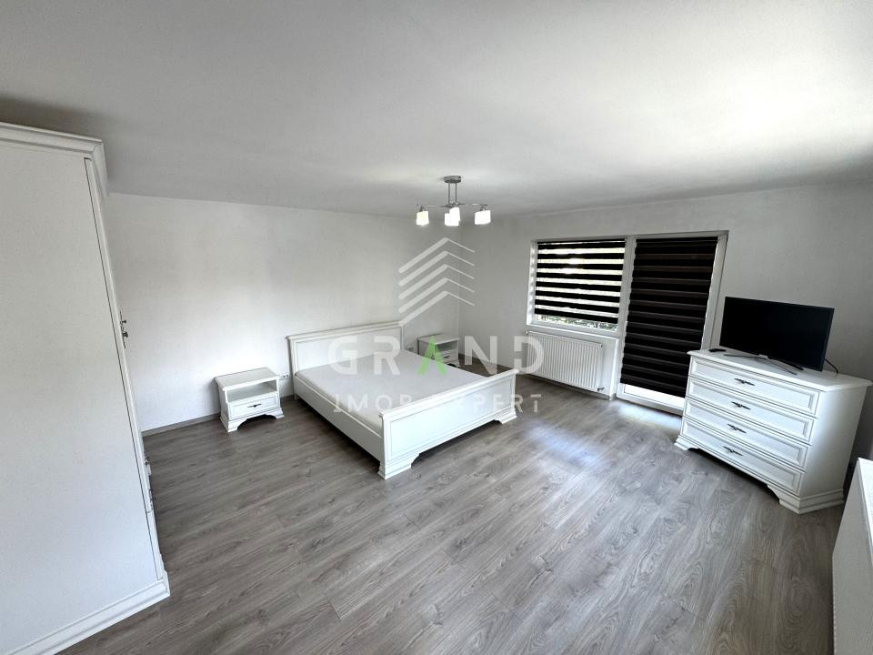 2 camere | 60 mp | 2 Balcoane | Mărăști–Dâmboviței | Disponibil Imediat