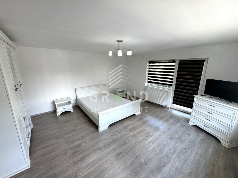 2 camere | 60 mp | 2 Balcoane | Mărăști–Dâmboviței | Disponibil Imediat