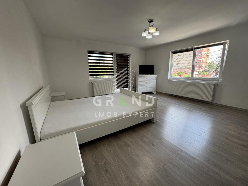 2 camere | 60 mp | 2 Balcoane | Mărăști–Dâmboviței | Disponibil Imediat