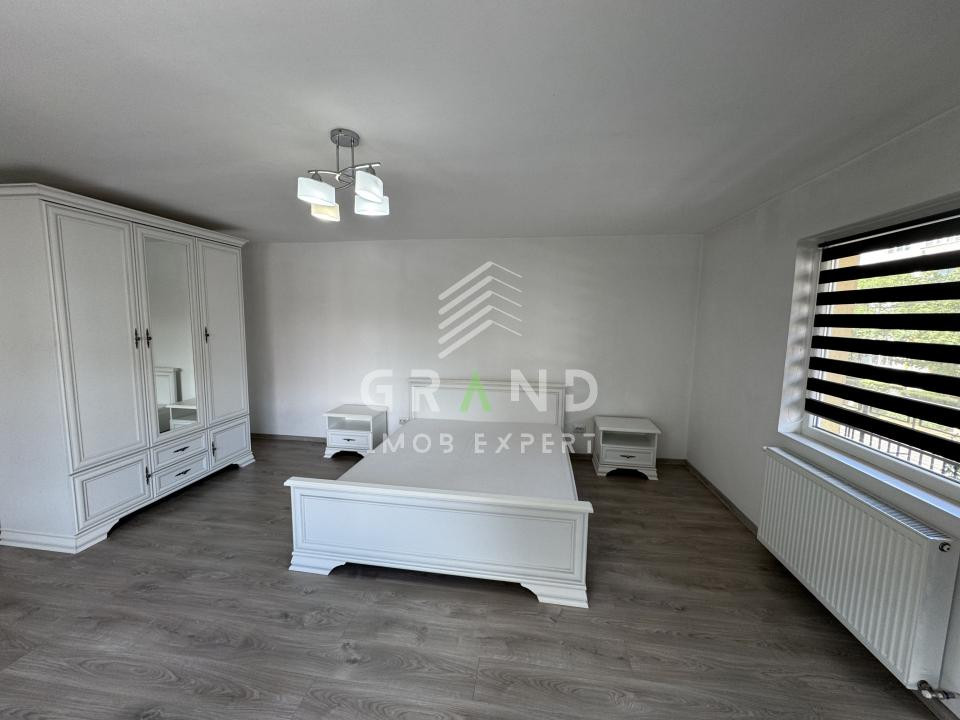 2 camere | 60 mp | 2 Balcoane | Mărăști–Dâmboviței | Disponibil Imediat