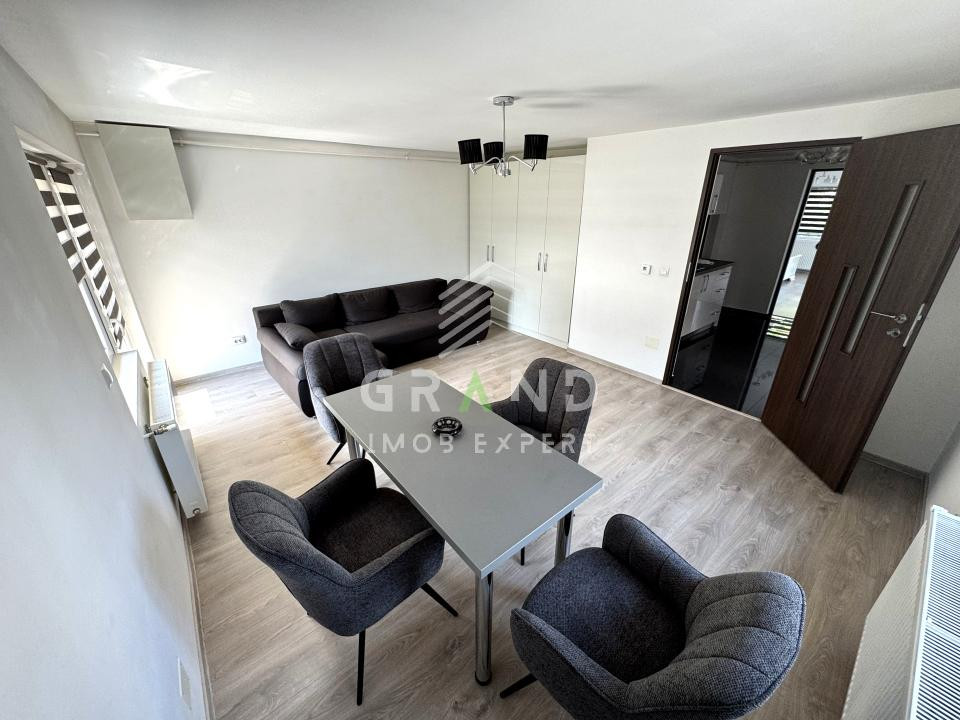 2 camere | 60 mp | 2 Balcoane | Mărăști–Dâmboviței | Disponibil Imediat