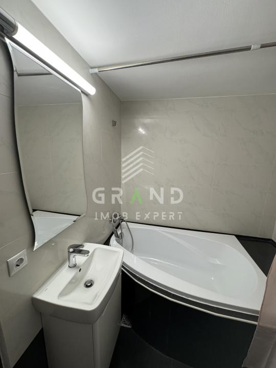 2 camere | 60 mp | 2 Balcoane | Mărăști–Dâmboviței | Disponibil Imediat