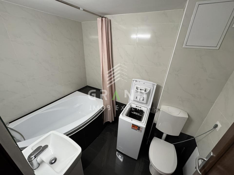 2 camere | 60 mp | 2 Balcoane | Mărăști–Dâmboviței | Disponibil Imediat