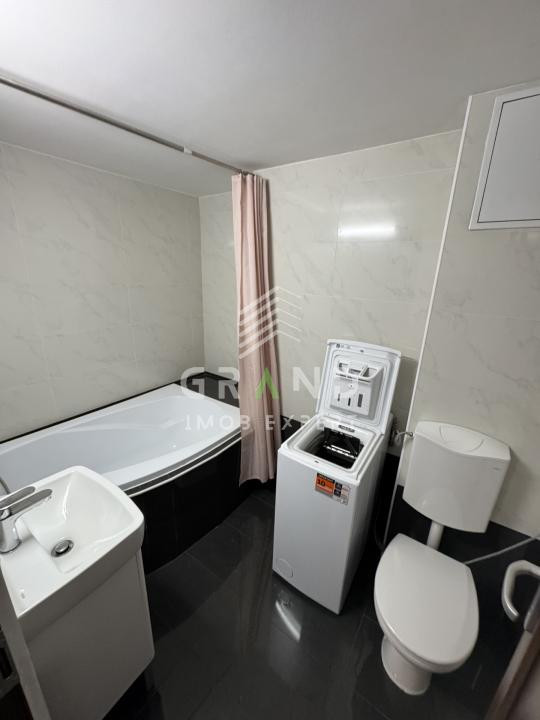 2 camere | 60 mp | 2 Balcoane | Mărăști–Dâmboviței | Disponibil Imediat