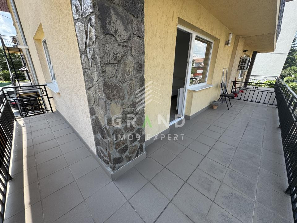 2 camere | 60 mp | 2 Balcoane | Mărăști–Dâmboviței | Disponibil Imediat