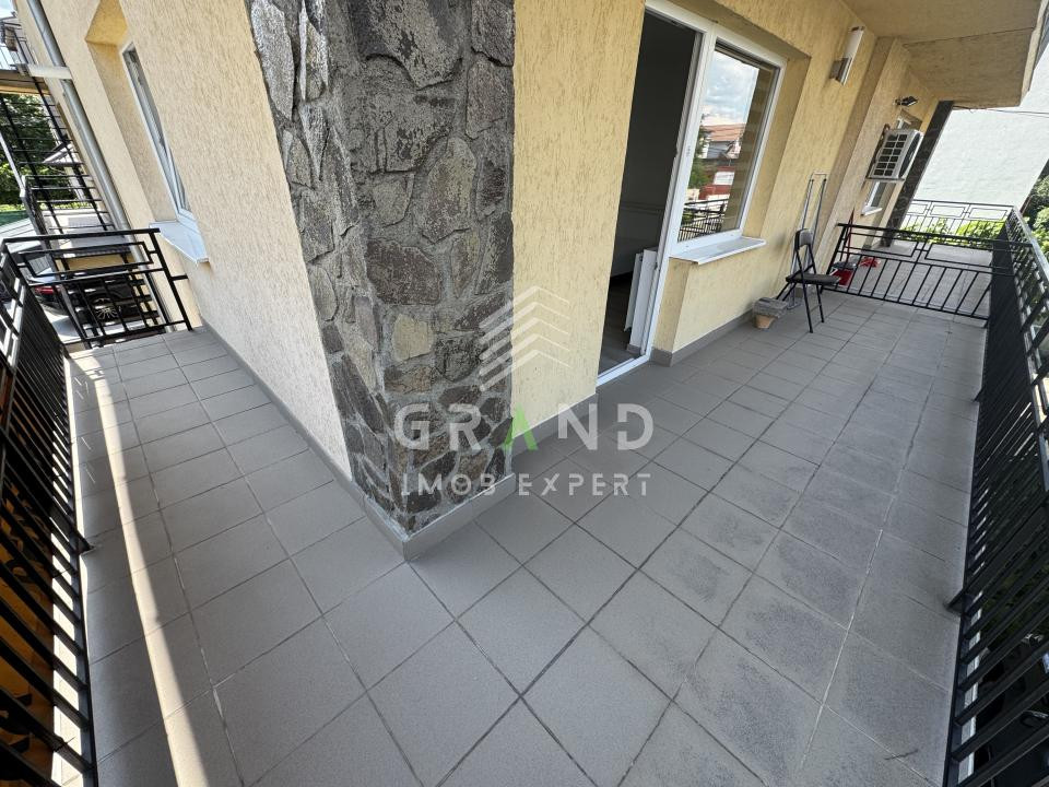 2 camere | 60 mp | 2 Balcoane | Mărăști–Dâmboviței | Disponibil Imediat