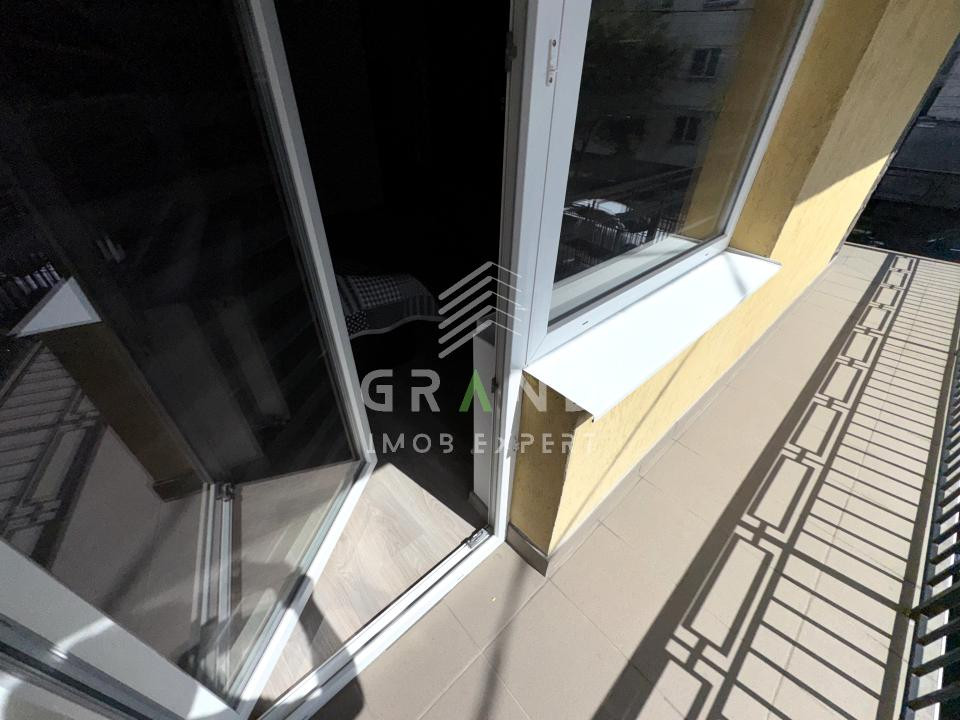2 camere | 60 mp | 2 Balcoane | Mărăști–Dâmboviței | Disponibil Imediat