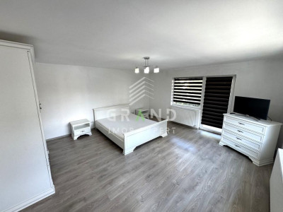 2 camere | 60 mp | 2 Balcoane | Mărăști–Dâmboviței | Disponibil Imediat