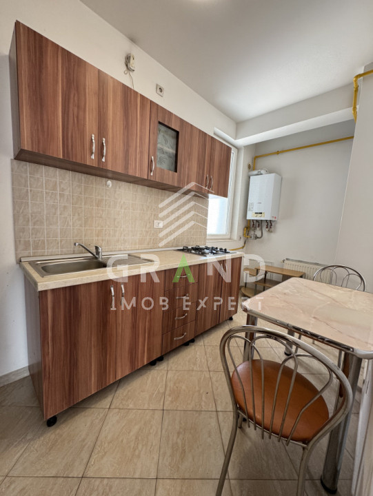 Ap 2 camere | BALCON | PARCARE | Semicentral–Zona Traian