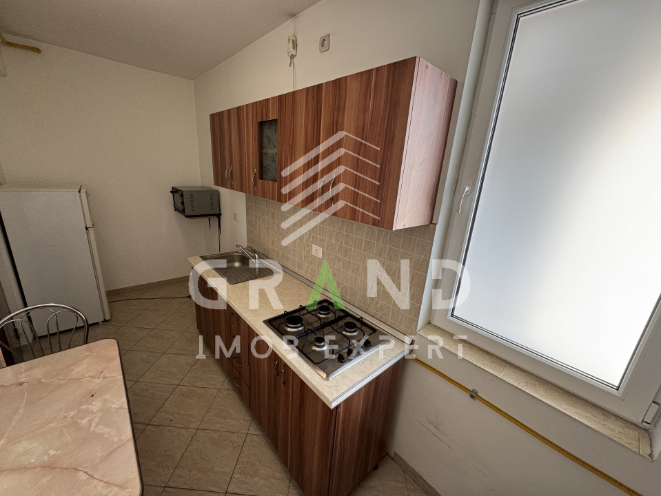 Ap 2 camere | BALCON | PARCARE | Semicentral–Zona Traian