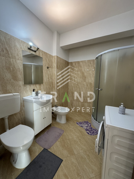 Ap 2 camere | BALCON | PARCARE | Semicentral–Zona Traian