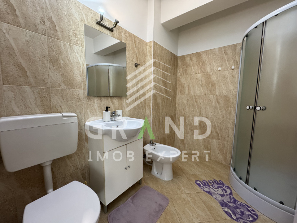 Ap 2 camere | BALCON | PARCARE | Semicentral–Zona Traian
