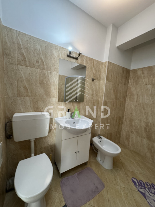 Ap 2 camere | BALCON | PARCARE | Semicentral–Zona Traian