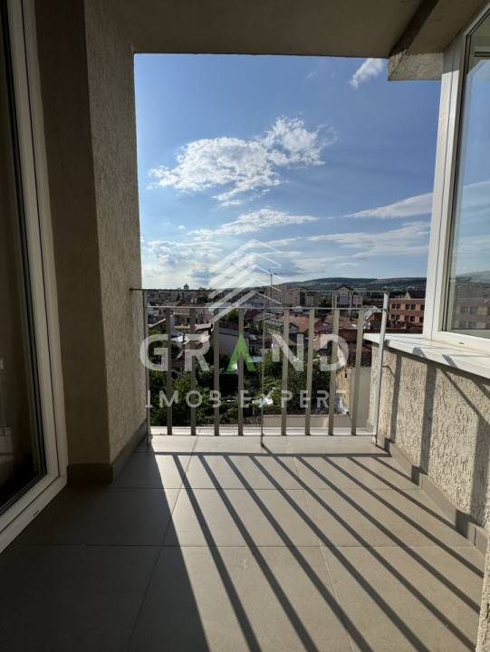 Ap 2 camere | BALCON | PARCARE | Semicentral–Zona Traian