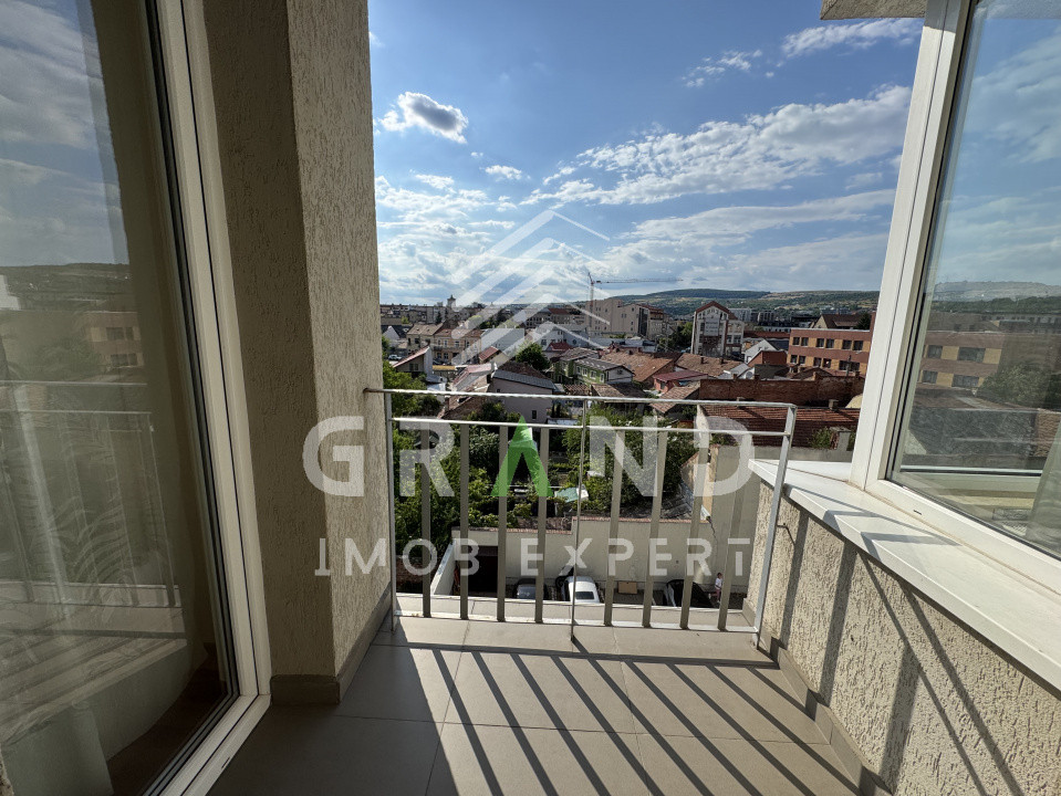 Ap 2 camere | BALCON | PARCARE | Semicentral–Zona Traian